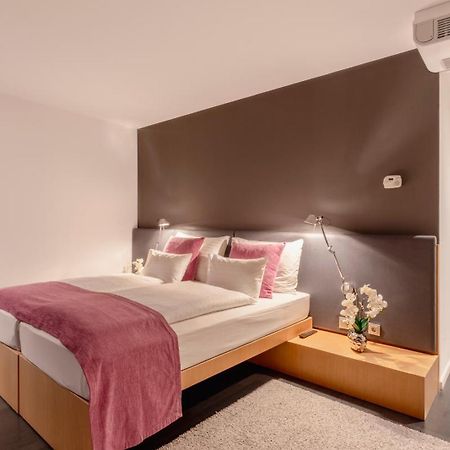 Plaza Inn Graz Eksteriør billede