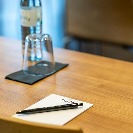 Plaza Inn Graz Eksteriør billede