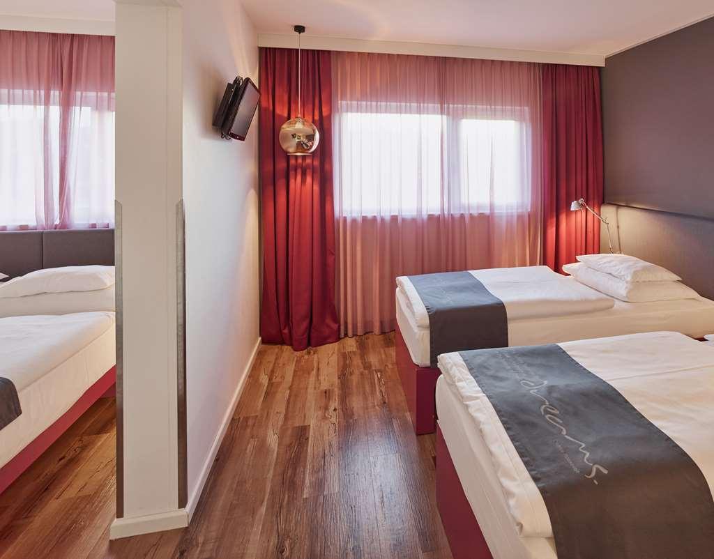 Plaza Inn Graz Værelse billede