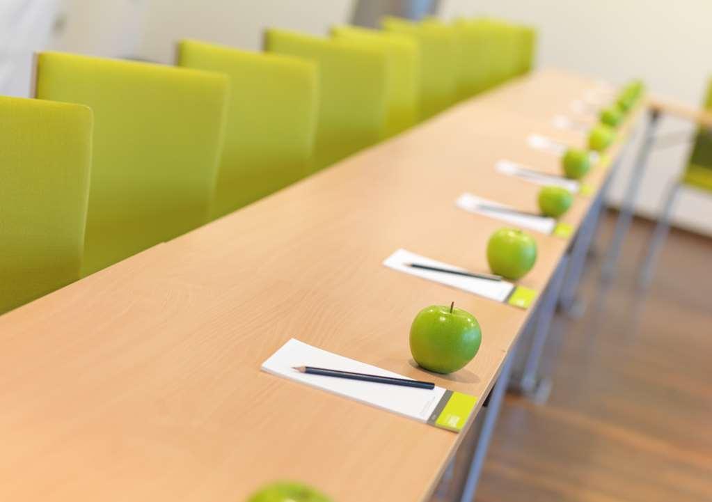 Plaza Inn Graz Faciliteter billede