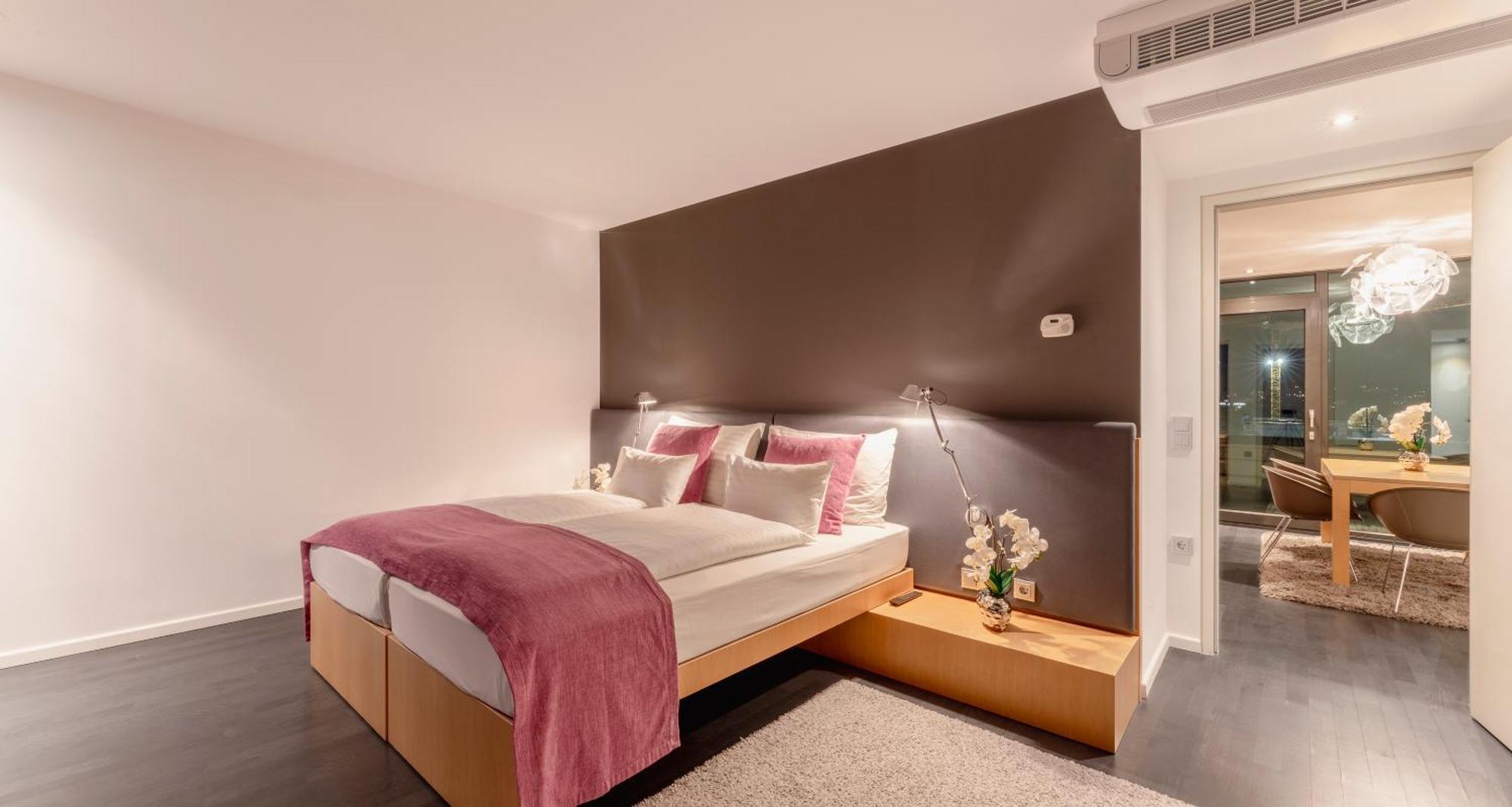 Plaza Inn Graz Eksteriør billede