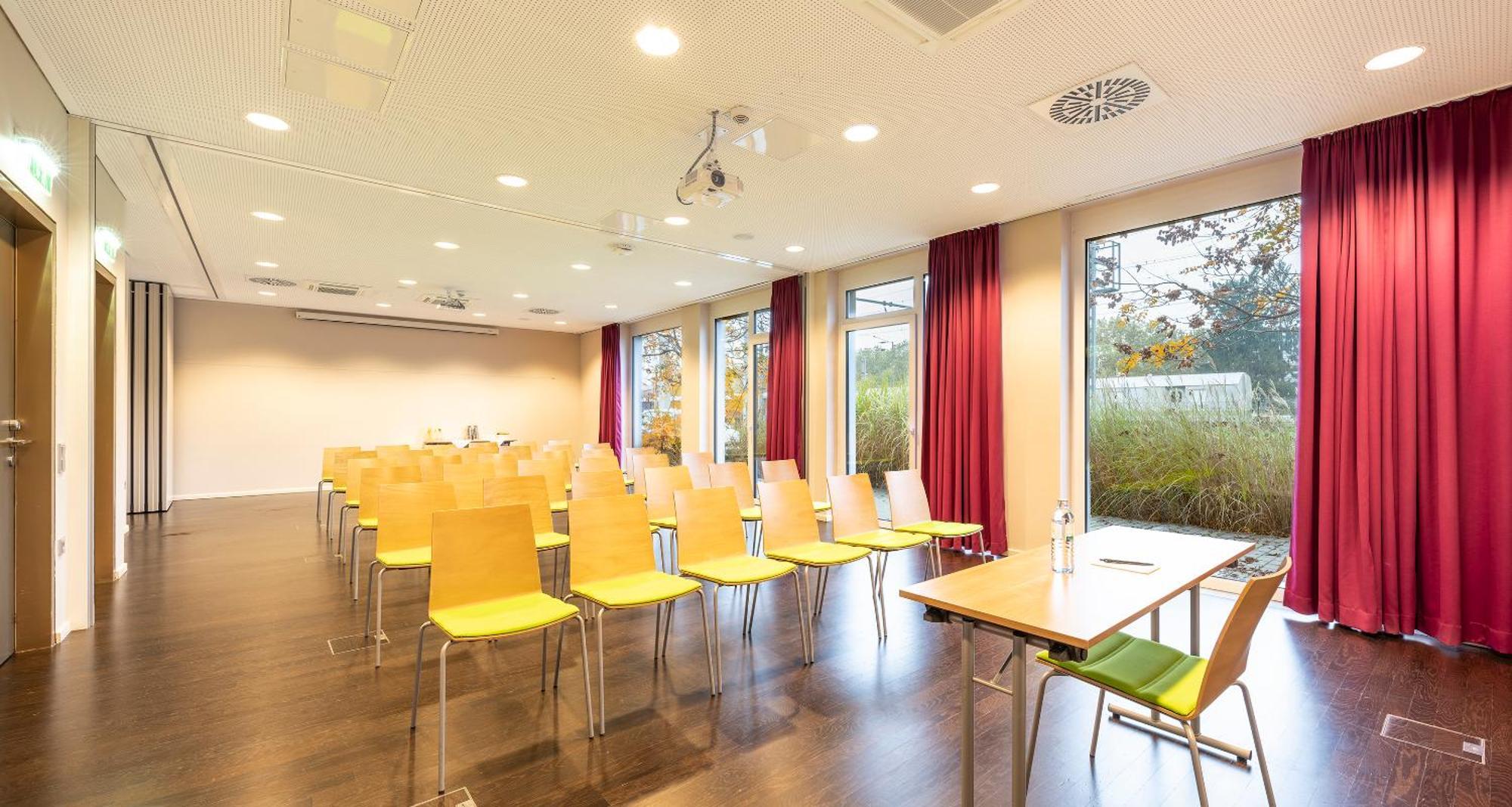 Plaza Inn Graz Eksteriør billede