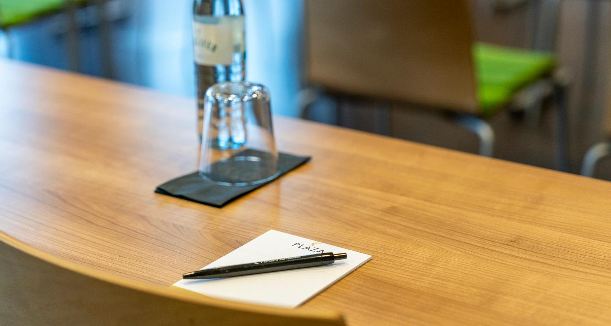 Plaza Inn Graz Eksteriør billede