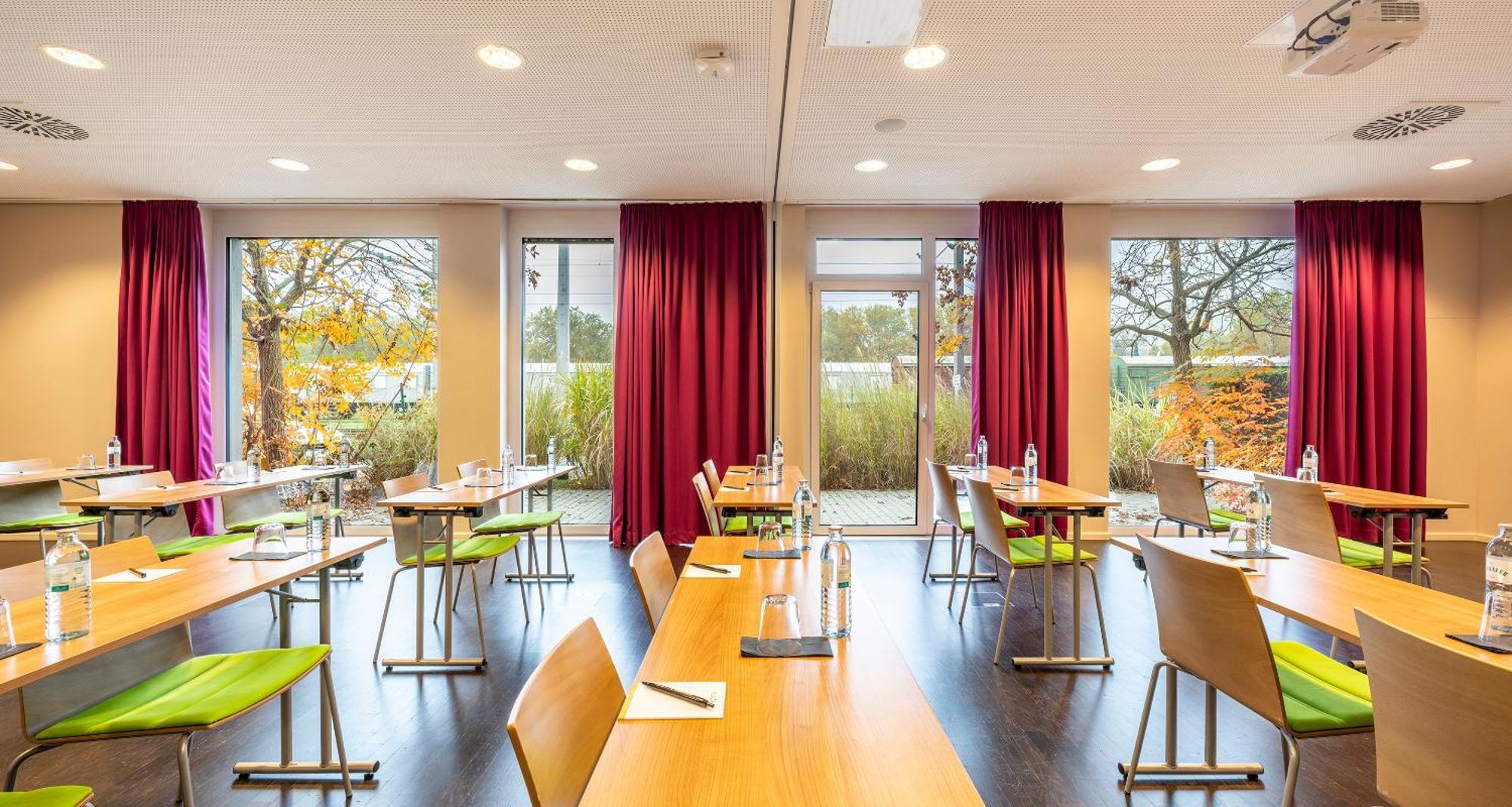 Plaza Inn Graz Eksteriør billede