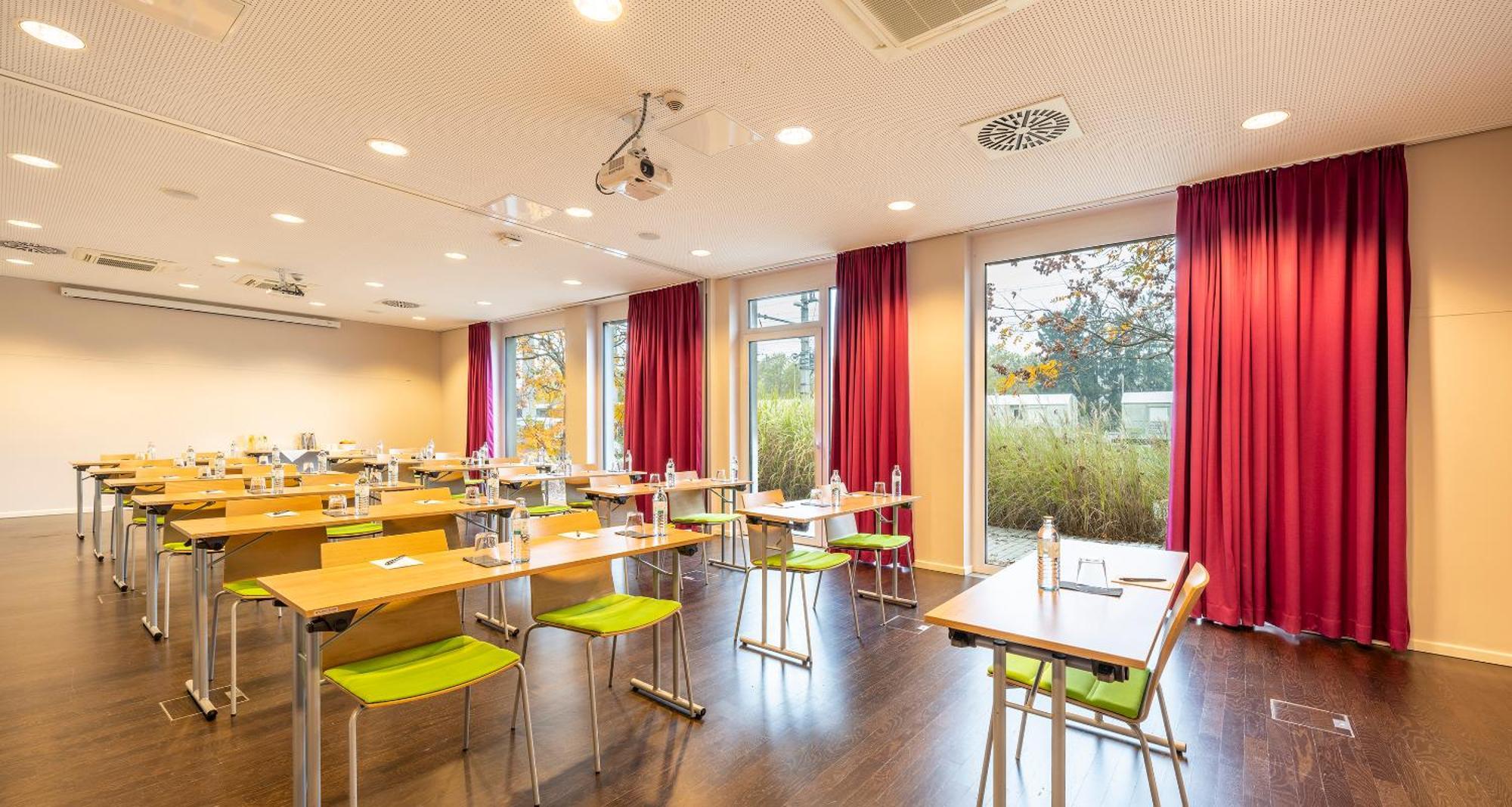 Plaza Inn Graz Eksteriør billede