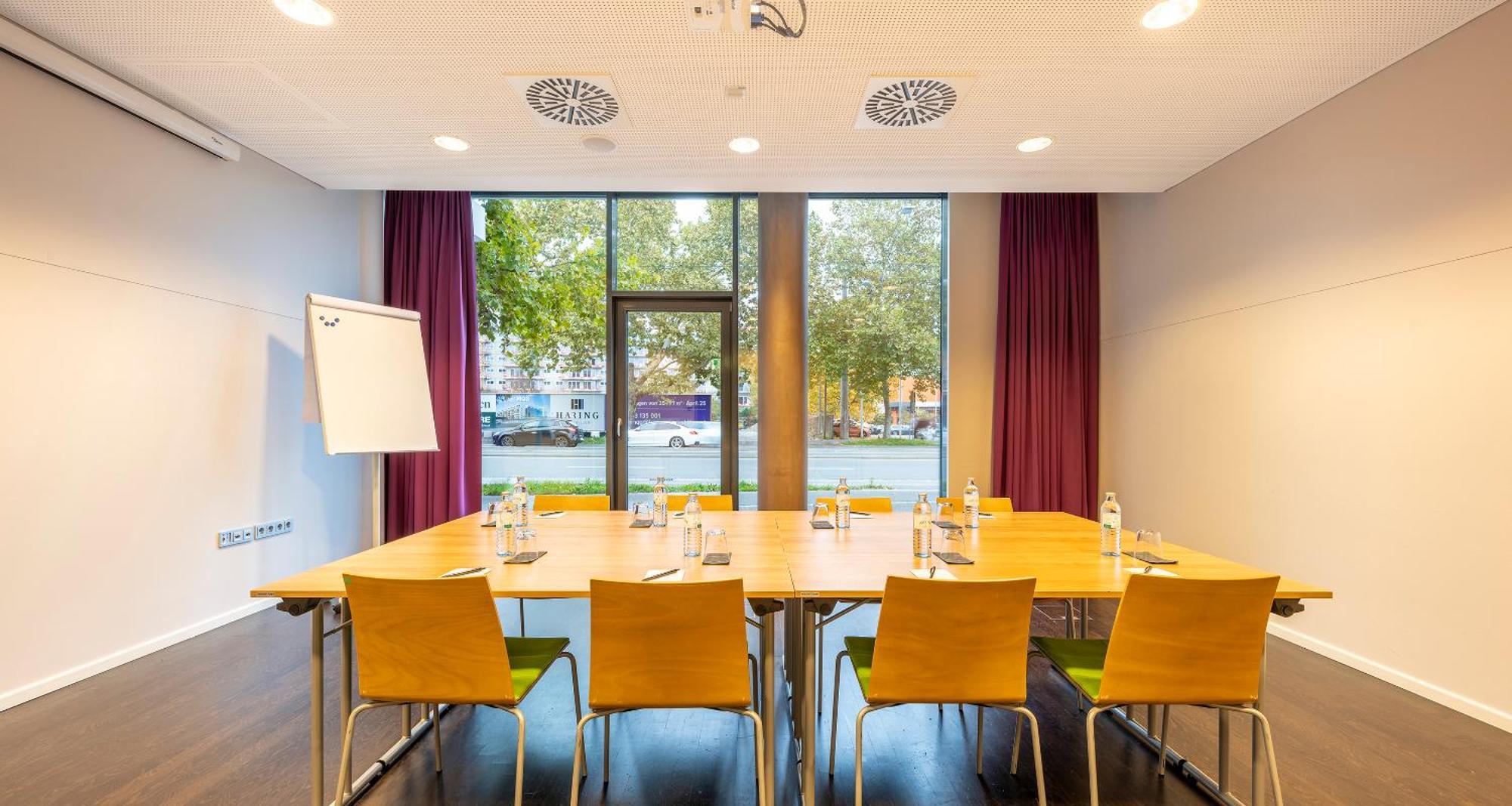 Plaza Inn Graz Eksteriør billede