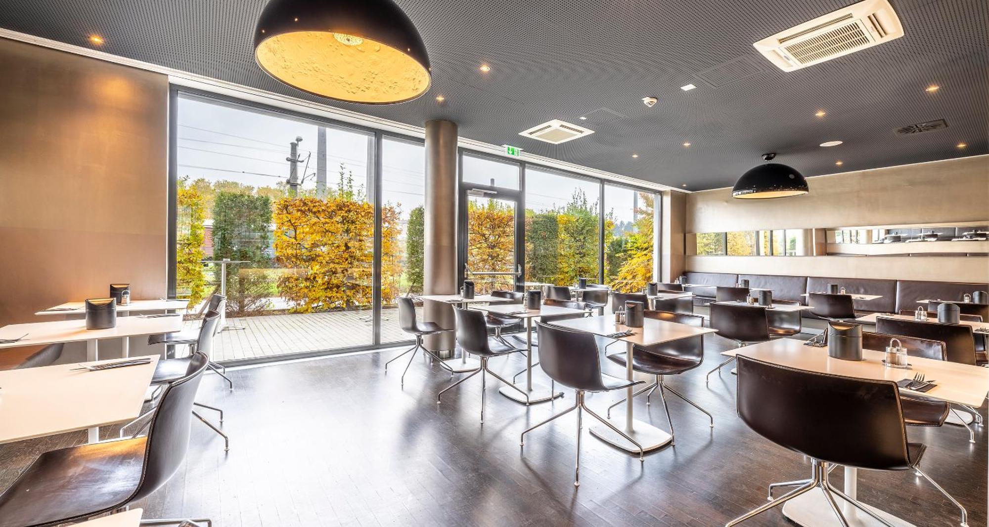 Plaza Inn Graz Eksteriør billede