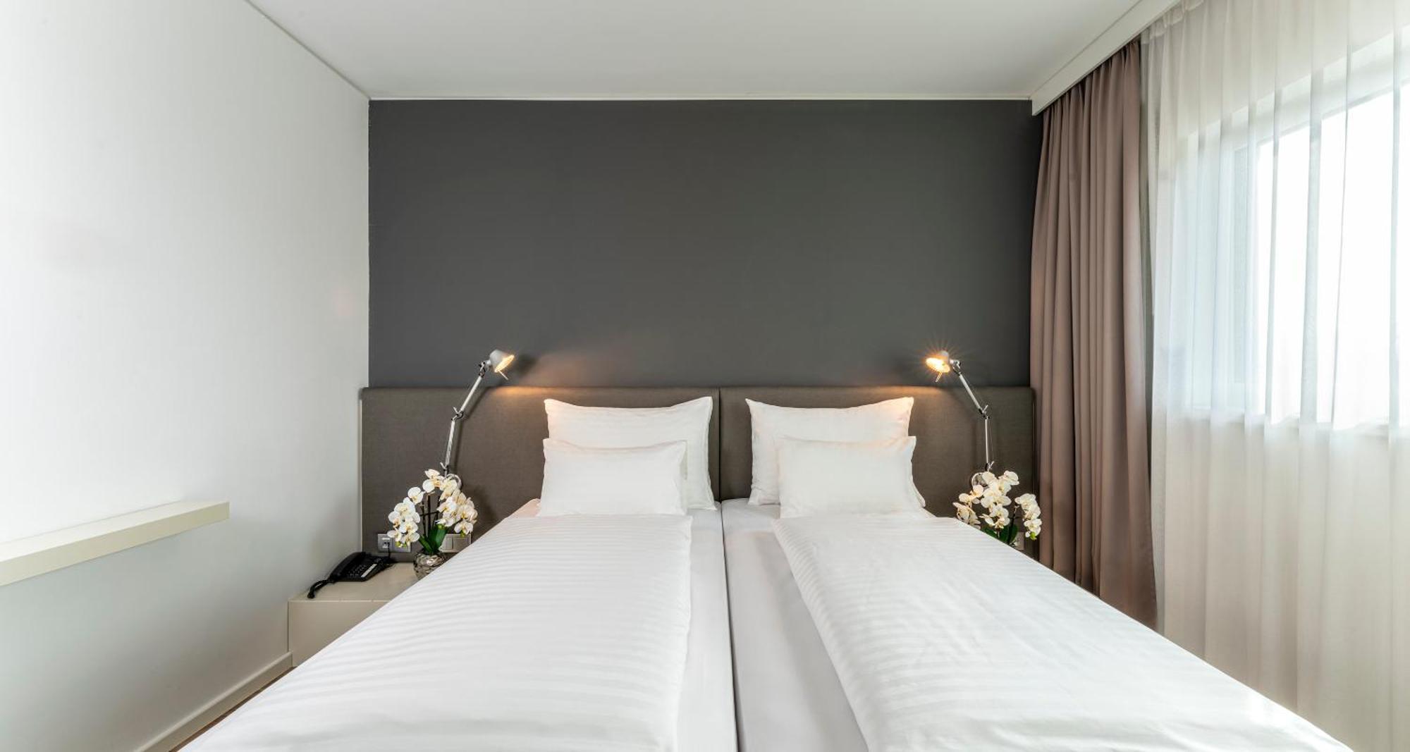 Plaza Inn Graz Eksteriør billede