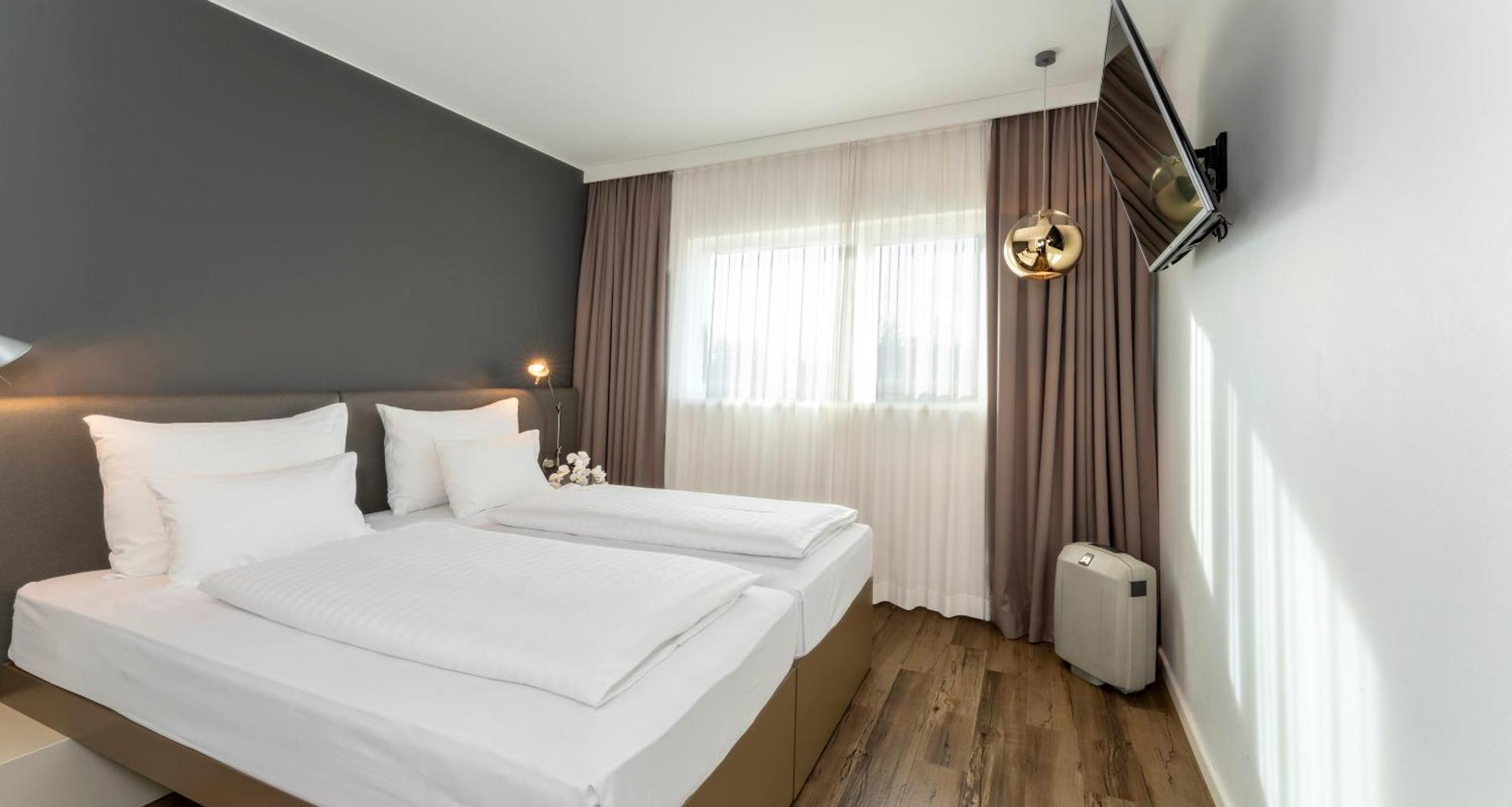 Plaza Inn Graz Eksteriør billede