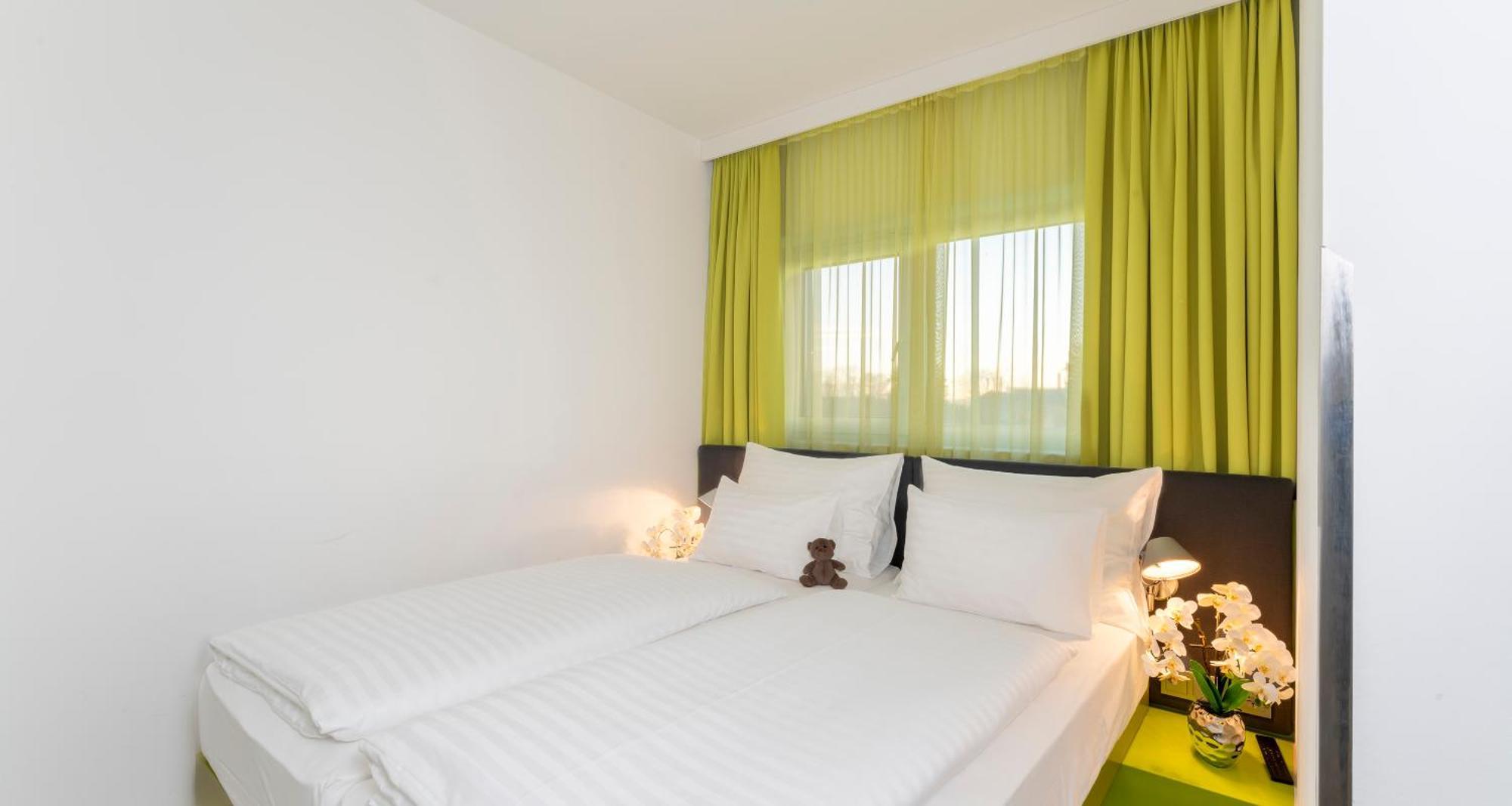 Plaza Inn Graz Eksteriør billede